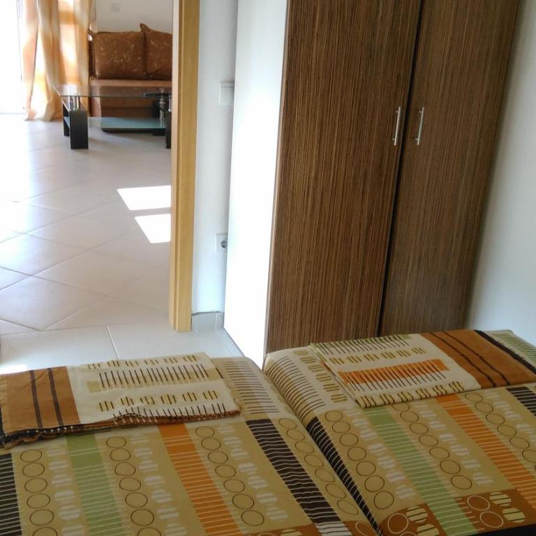 Aparmani Family 1 - Appartement avec Terrasse - 1