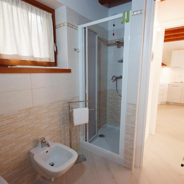 Villaggio delle Alpi - Apartamento - Planta baja - 4