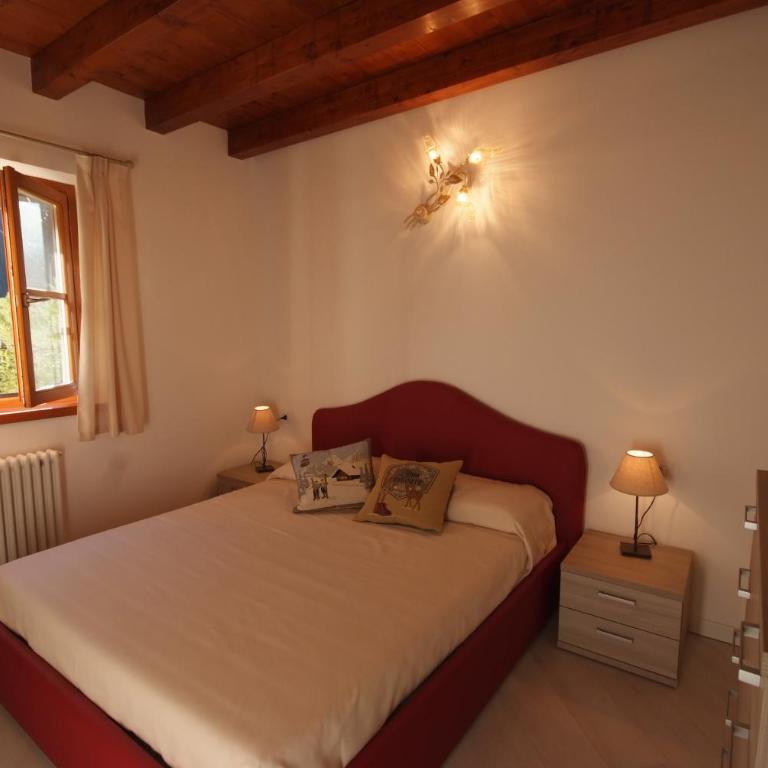 Villaggio delle Alpi - Apartamento - Planta baja - 3