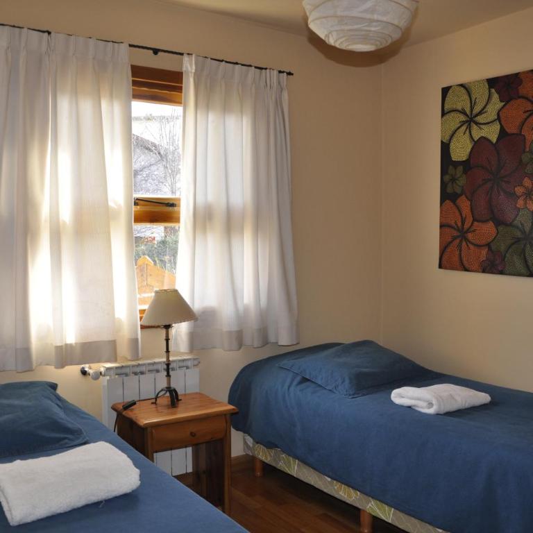 Rayen Mapu - Bungalow - 19