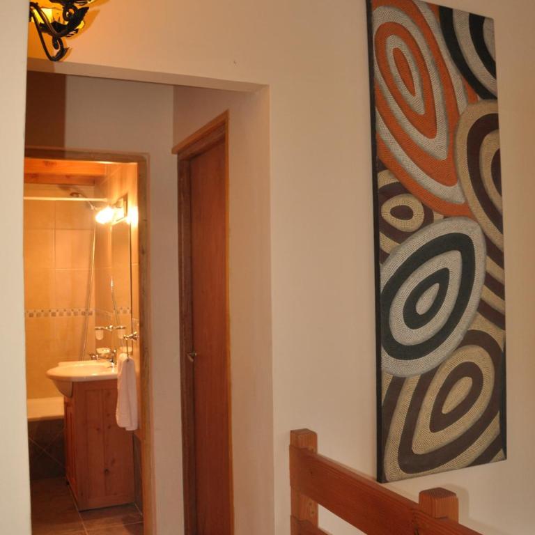 Rayen Mapu - Bungalow - 12