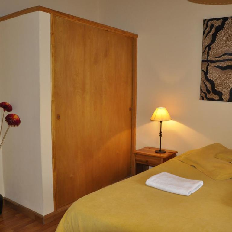 Rayen Mapu - Bungalow - 16