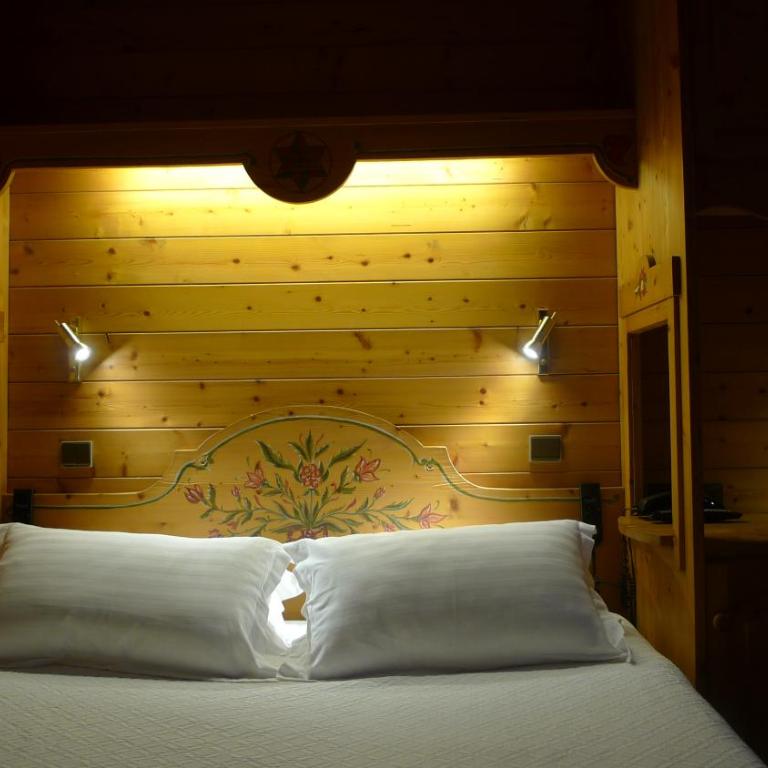 Hotel Du Parc - Manoir Du Baron Blanc - Chambre Double Classique - 1
