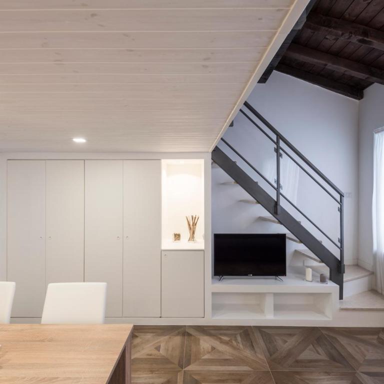 Luxury Apartment Milano Centro - Appartamento - 13