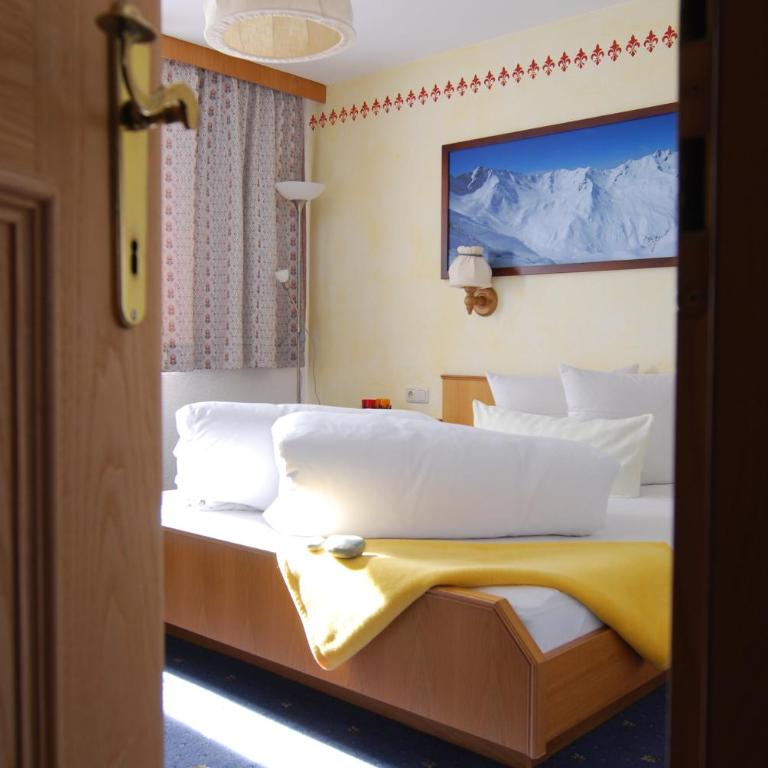 Tschatscha Nova - Doppelzimmer - 19
