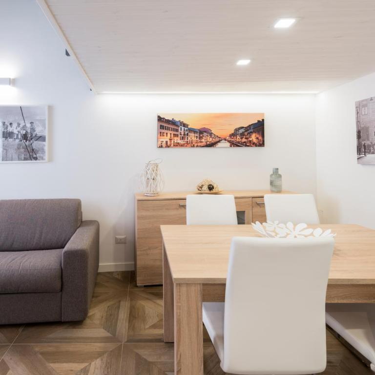 Luxury Apartment Milano Centro - Appartamento - 12