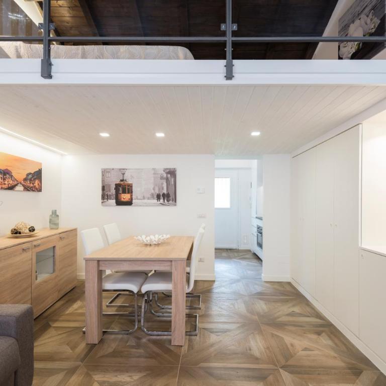 Luxury Apartment Milano Centro - Appartamento - 11
