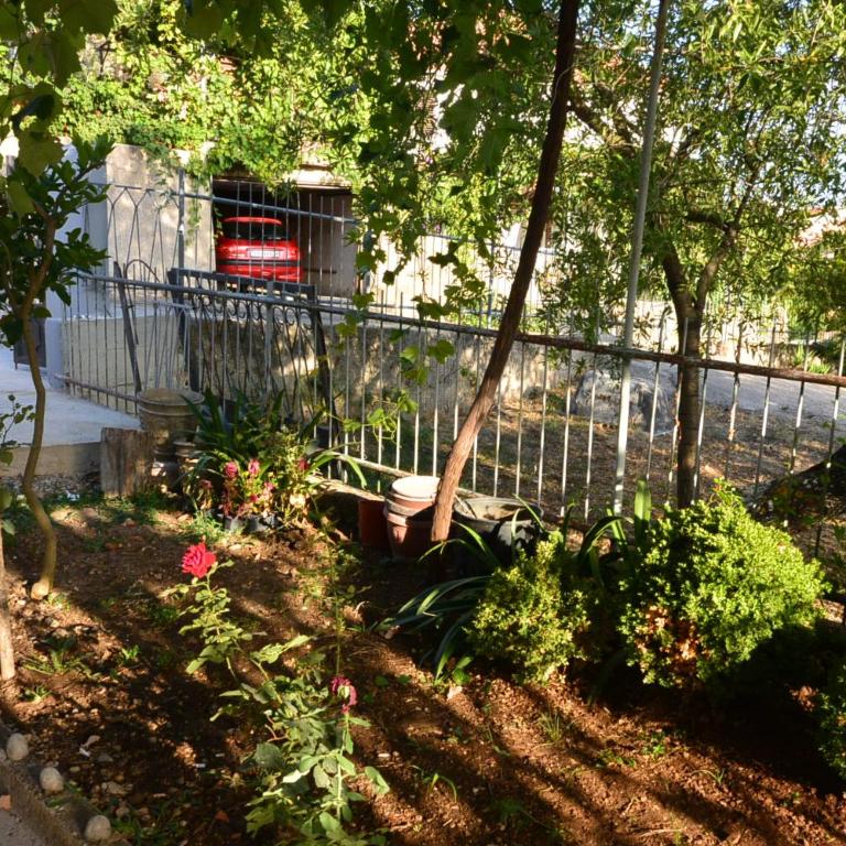 Apartments Mirko - Apartman sa 1 Spavaćom Sobom - 15