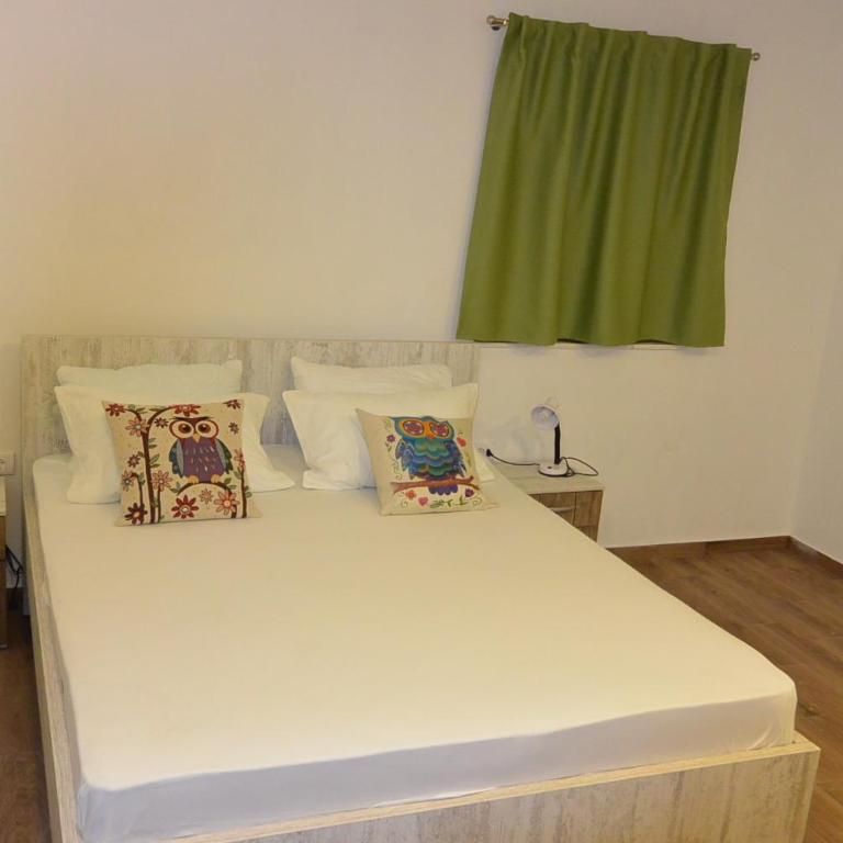 Apartments Mirko - Apartman sa 1 Spavaćom Sobom - 16