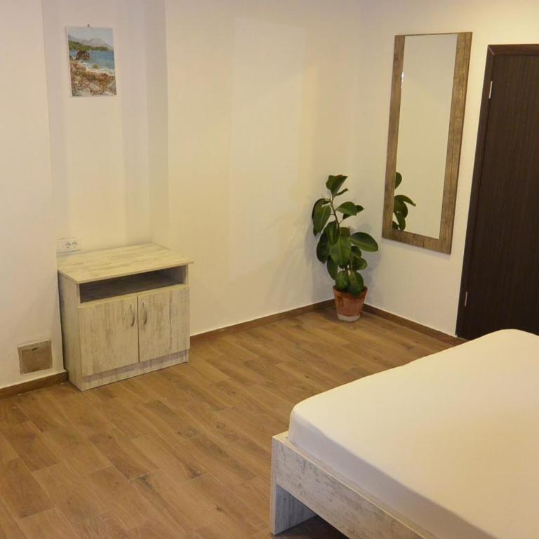 Apartments Mirko - Apartman sa 1 Spavaćom Sobom - 18