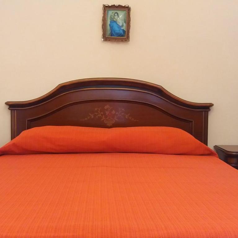 Bed and Breakfast Arcobaleno - Camera King Standard - 5