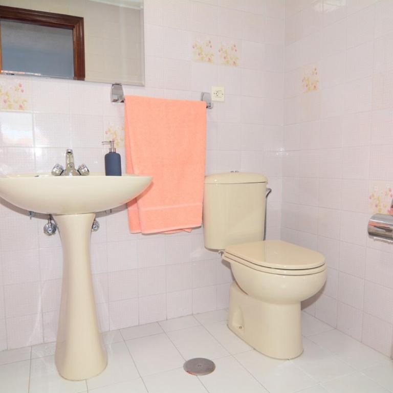 Apartamento Manuel Romano 7 - Two-Bedroom Apartment - 7