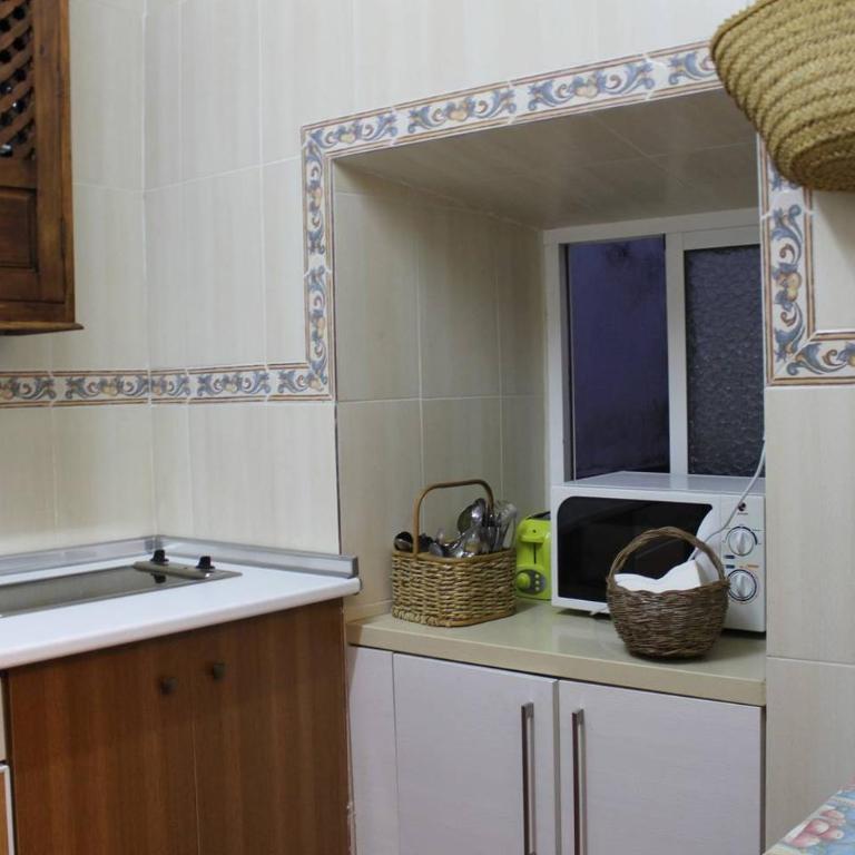 La casita de la ciudad - Casa Unifamiliar de 3 dormitorios - 10