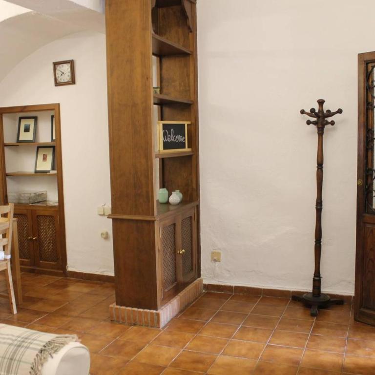 La casita de la ciudad - Casa Unifamiliar de 3 dormitorios - 4