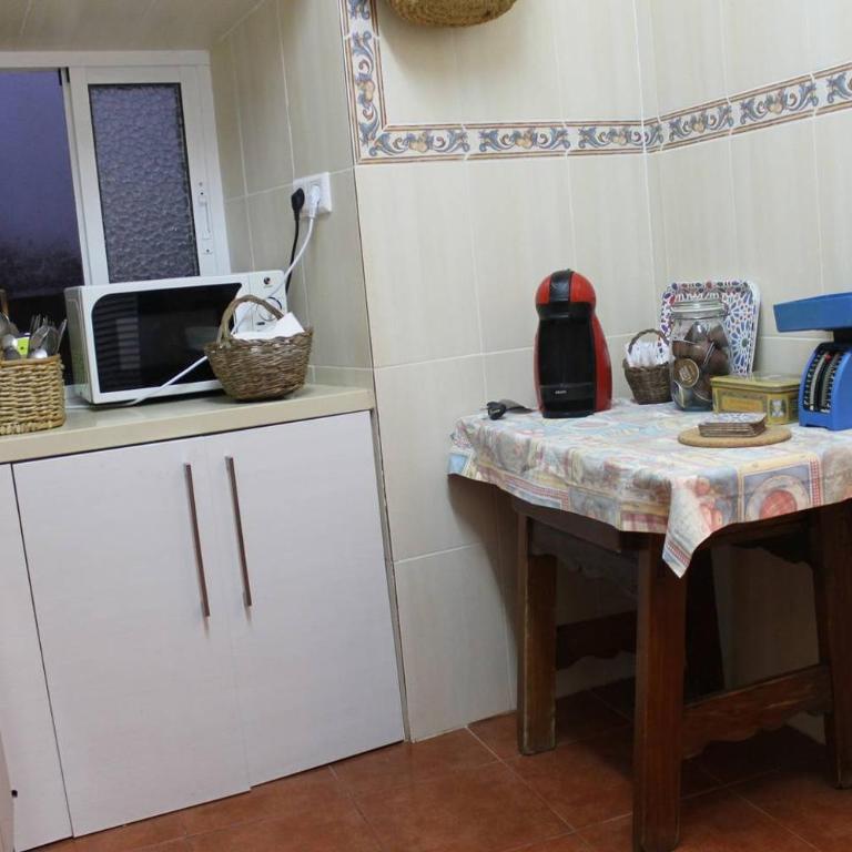 La casita de la ciudad - Casa Unifamiliar de 3 dormitorios - 11