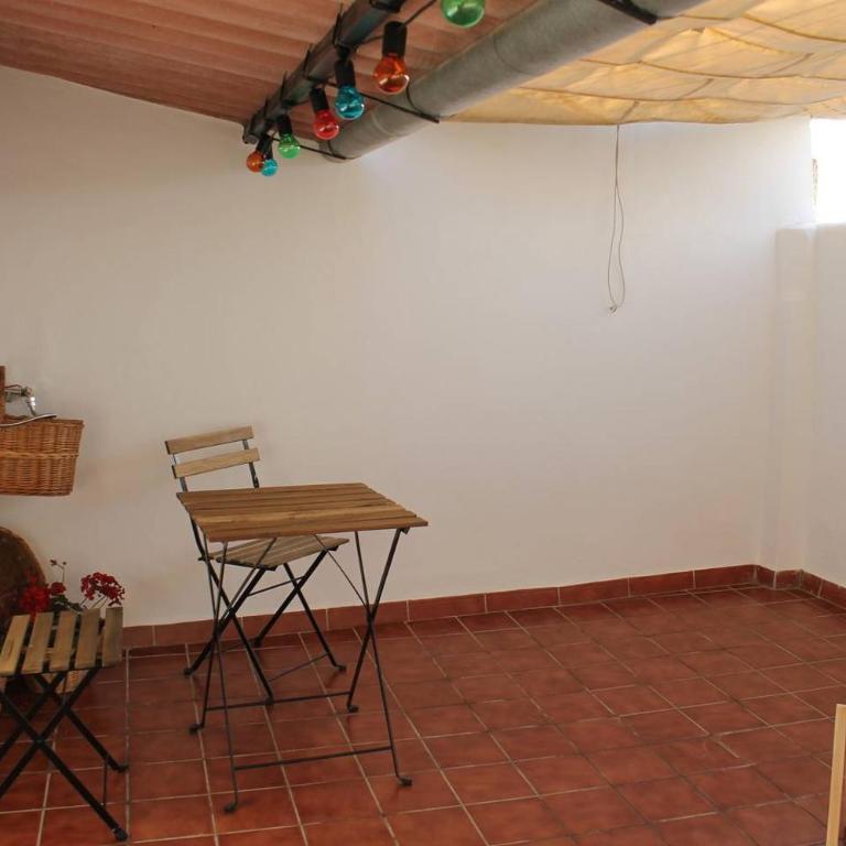 La casita de la ciudad - Casa Unifamiliar de 3 dormitorios - 28