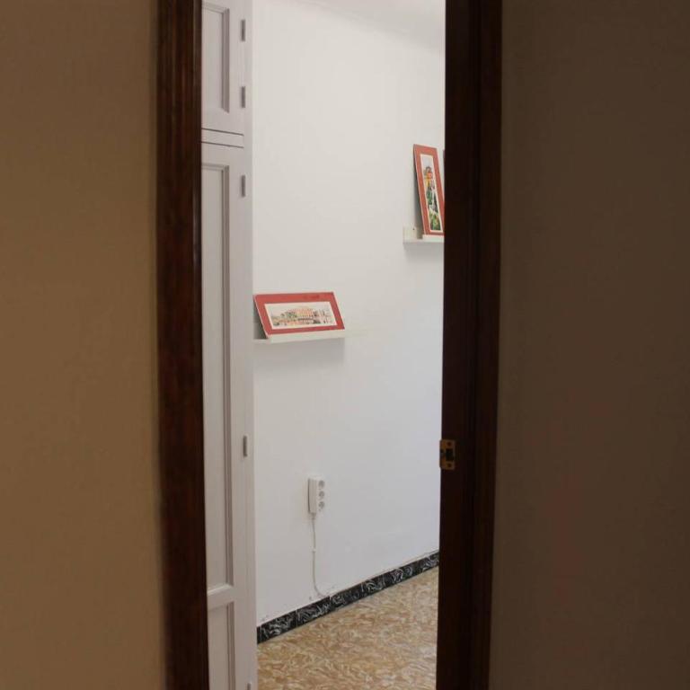 La casita de la ciudad - Casa Unifamiliar de 3 dormitorios - 19