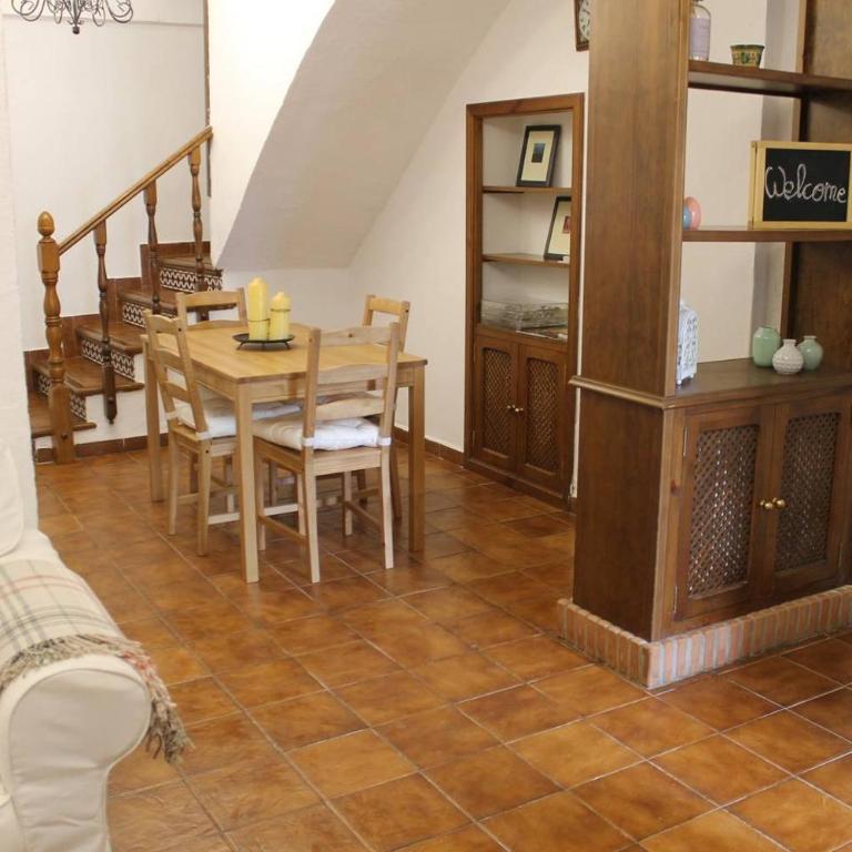 La casita de la ciudad - Casa Unifamiliar de 3 dormitorios - 8