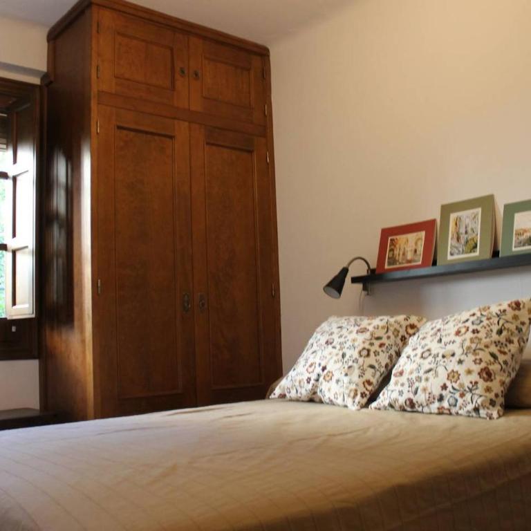 La casita de la ciudad - Casa Unifamiliar de 3 dormitorios - 23