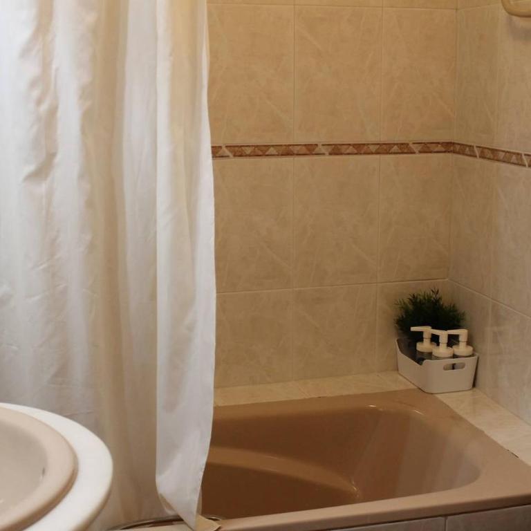 La casita de la ciudad - Casa Unifamiliar de 3 dormitorios - 26