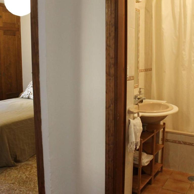 La casita de la ciudad - Casa Unifamiliar de 3 dormitorios - 27