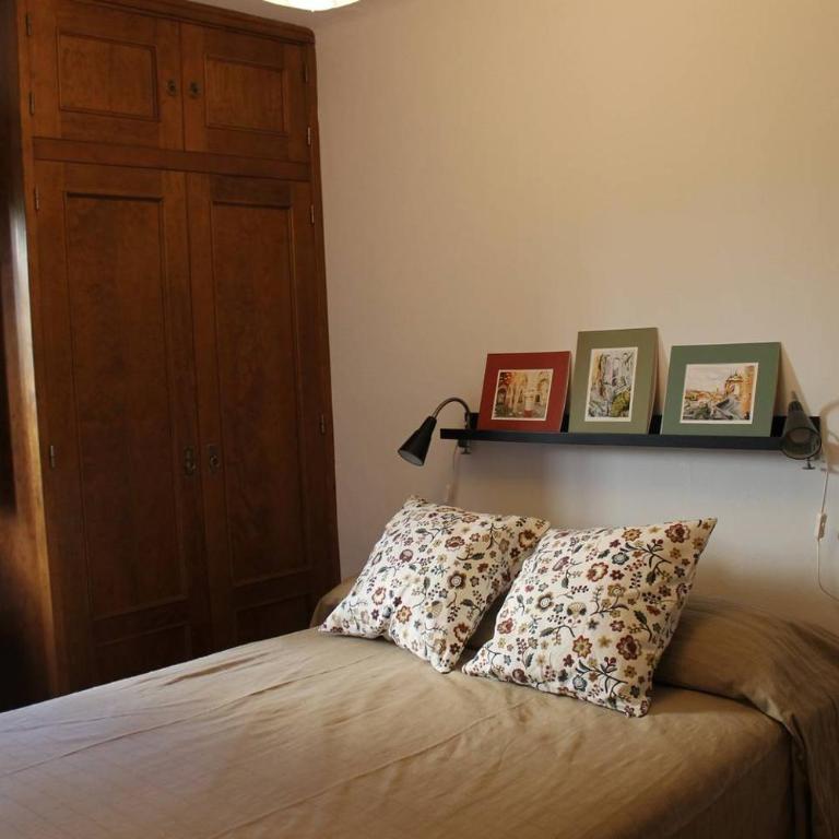 La casita de la ciudad - Casa Unifamiliar de 3 dormitorios - 21