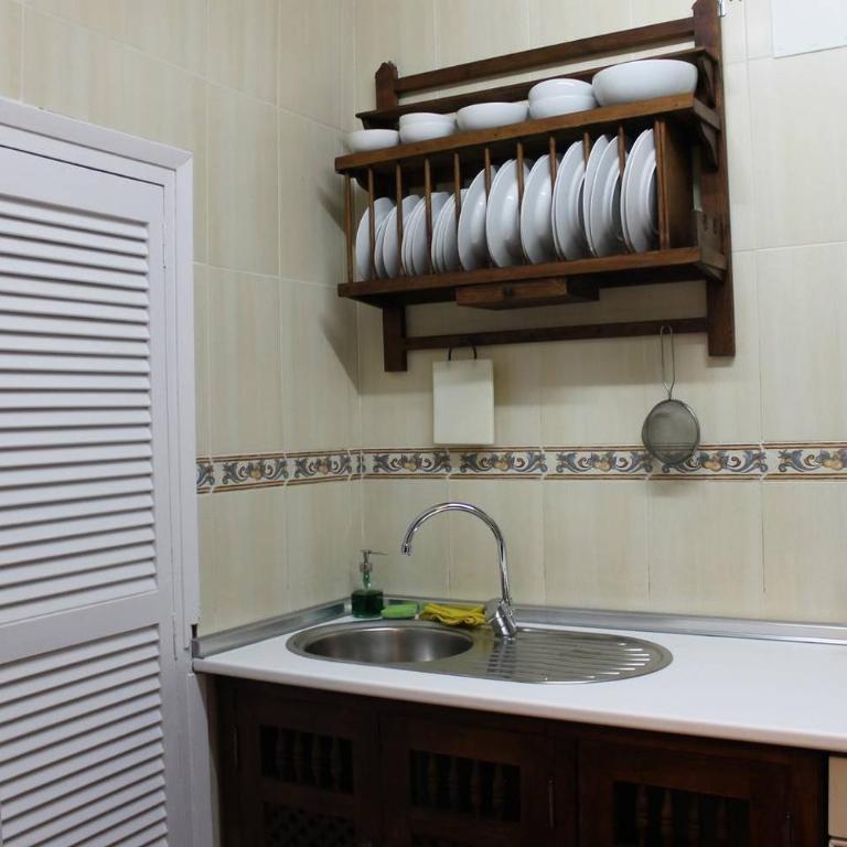 La casita de la ciudad - Casa Unifamiliar de 3 dormitorios - 9