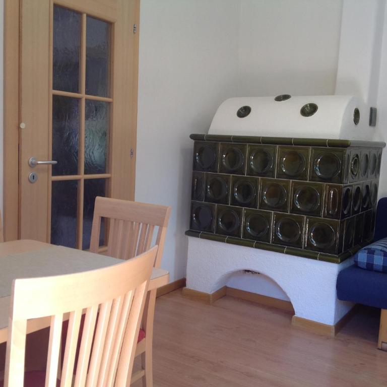 Apartments Bernard - Appartamento con Terrazza - 2