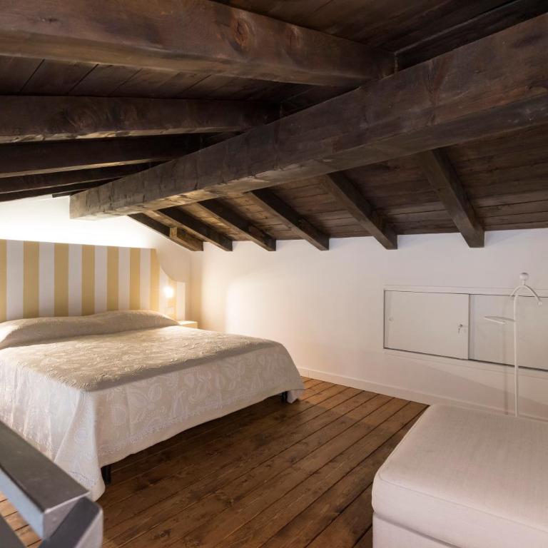Luxury Apartment Milano Centro - Appartamento - 15