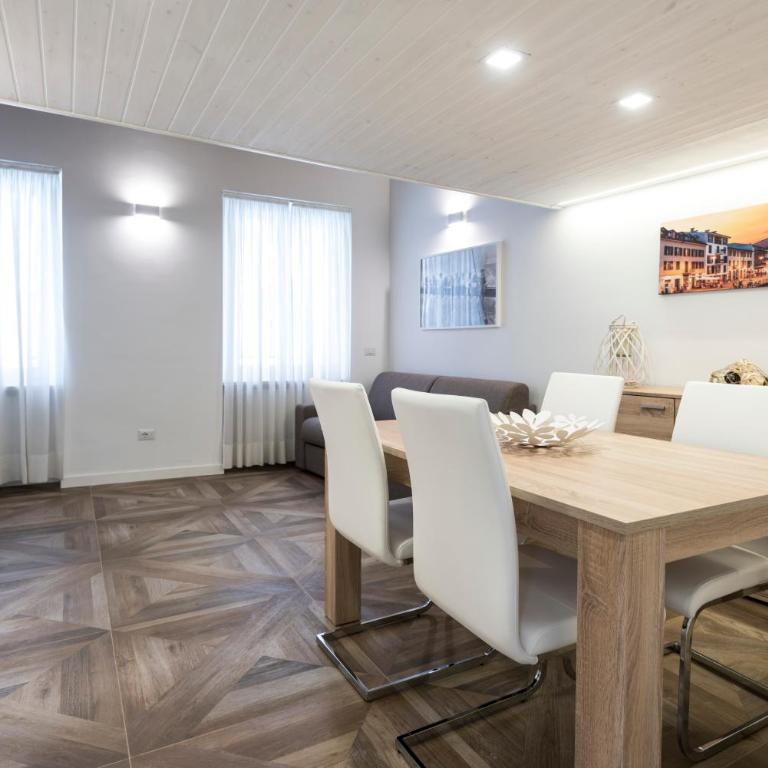 Luxury Apartment Milano Centro - Appartamento - 9