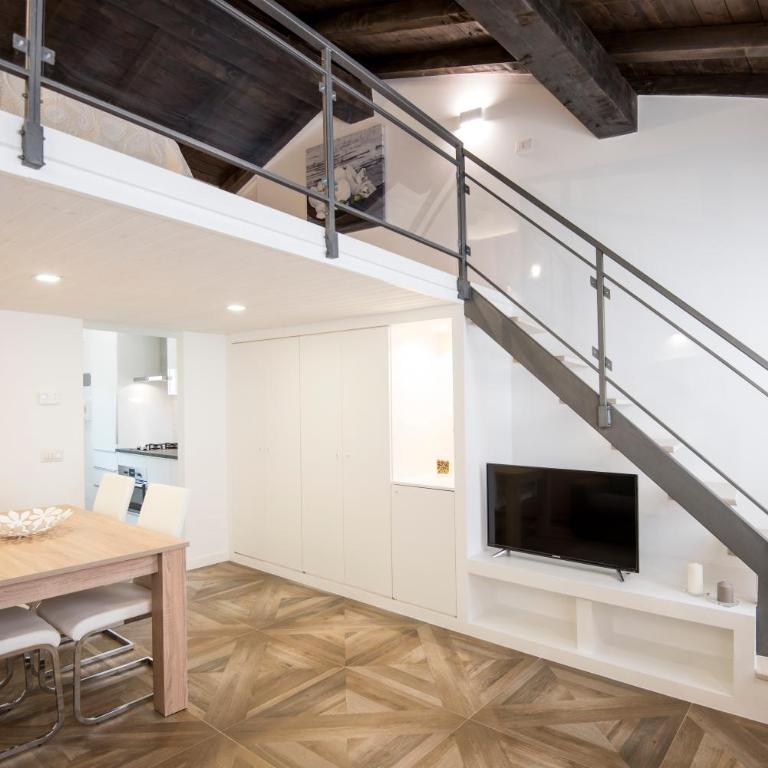 Luxury Apartment Milano Centro - Appartamento - 10