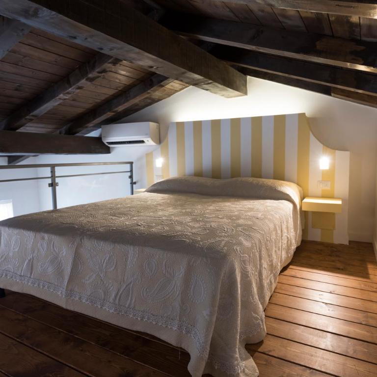 Luxury Apartment Milano Centro - Appartamento - 17