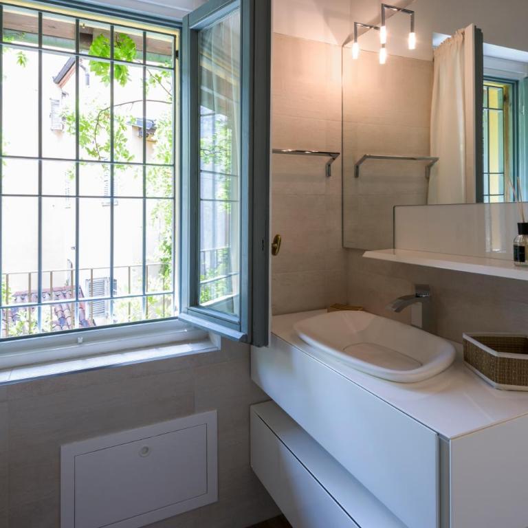 Luxury Apartment Milano Centro - Appartamento - 4