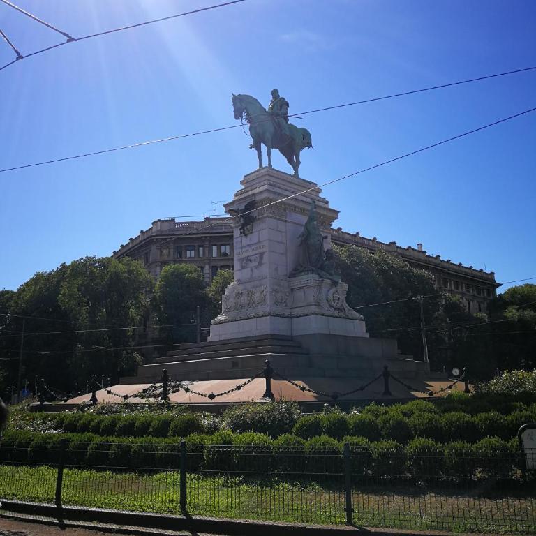 Luxury Apartment Milano Centro - Appartamento - 19