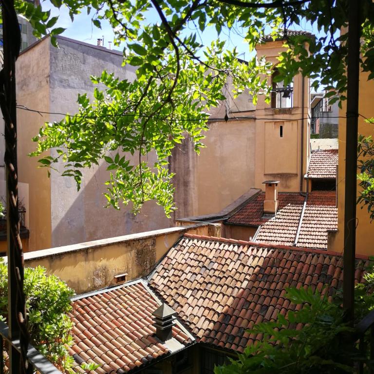 Luxury Apartment Milano Centro - Appartamento - 18
