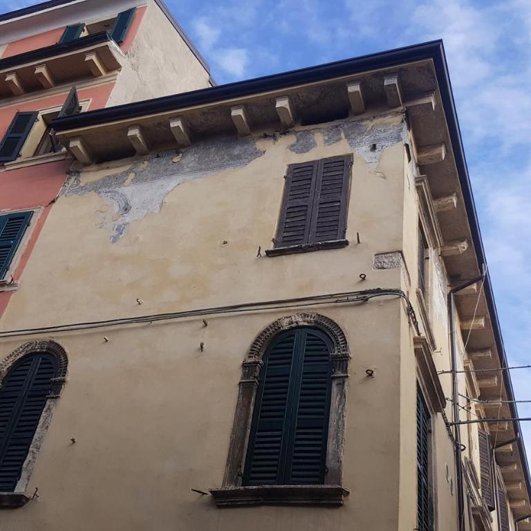 Monolocale in Centro a Verona - Studio Apartment - 2