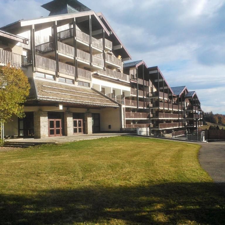 Les Terrasses Du Mont Blanc - Appartement Deluxe - 16