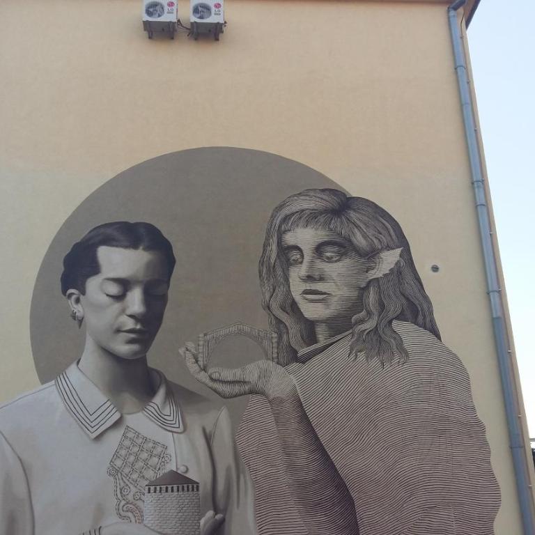 Studio Dani - Loft - 1