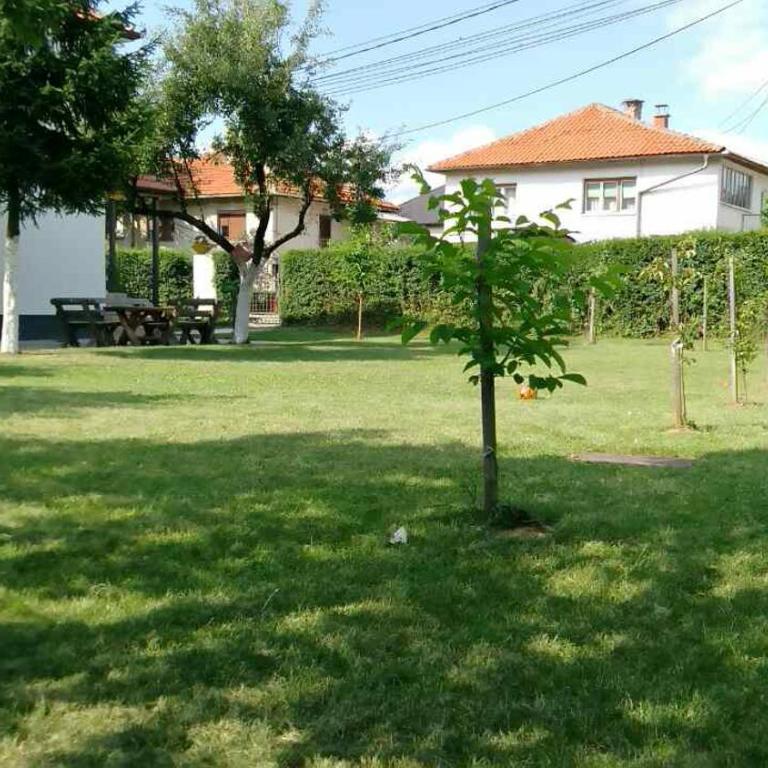 Green Garden Apartment - Deluks Apartman - 7