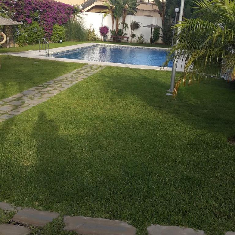 Nova beach - Apartamento Superior - 4