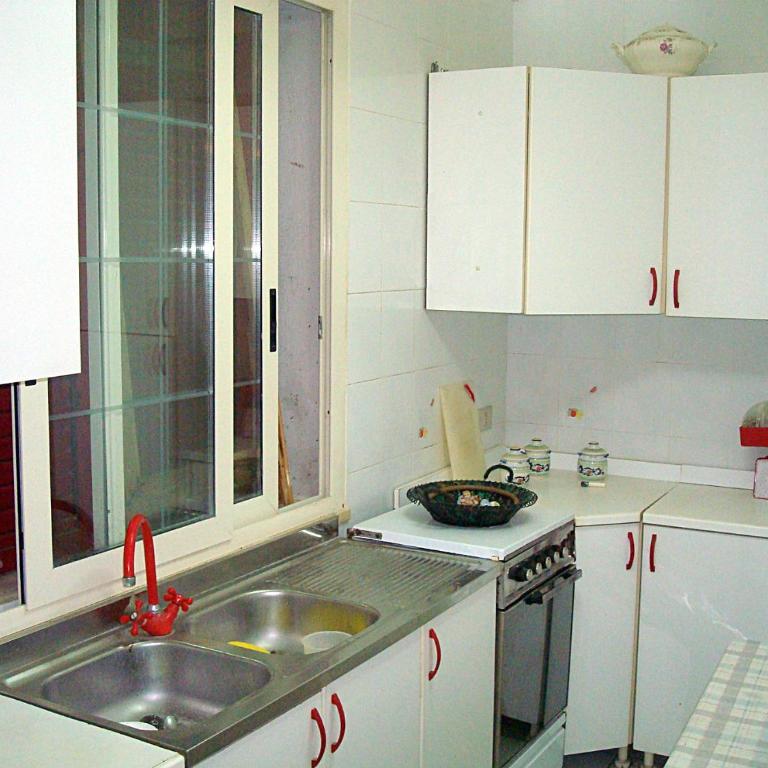casa del sole - Ferienhaus - 29