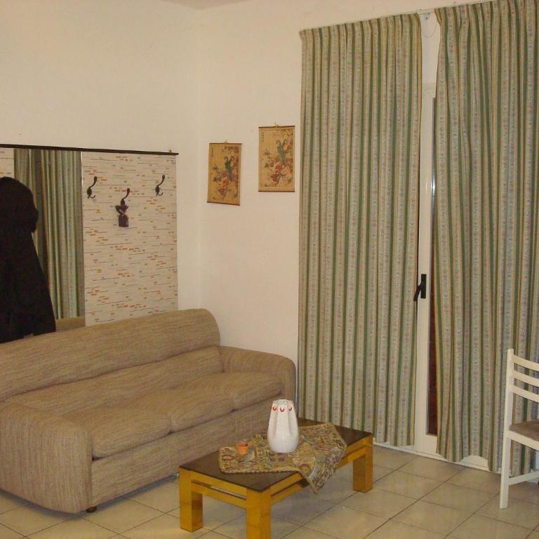 casa del sole - Ferienhaus - 32