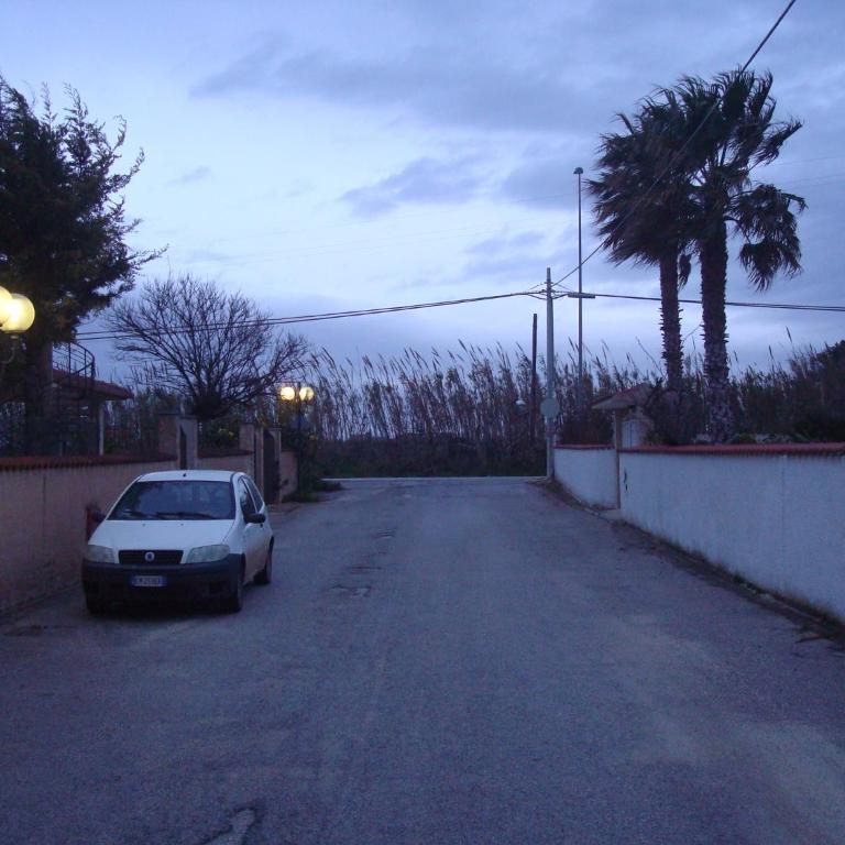 casa del sole - Ferienhaus - 37