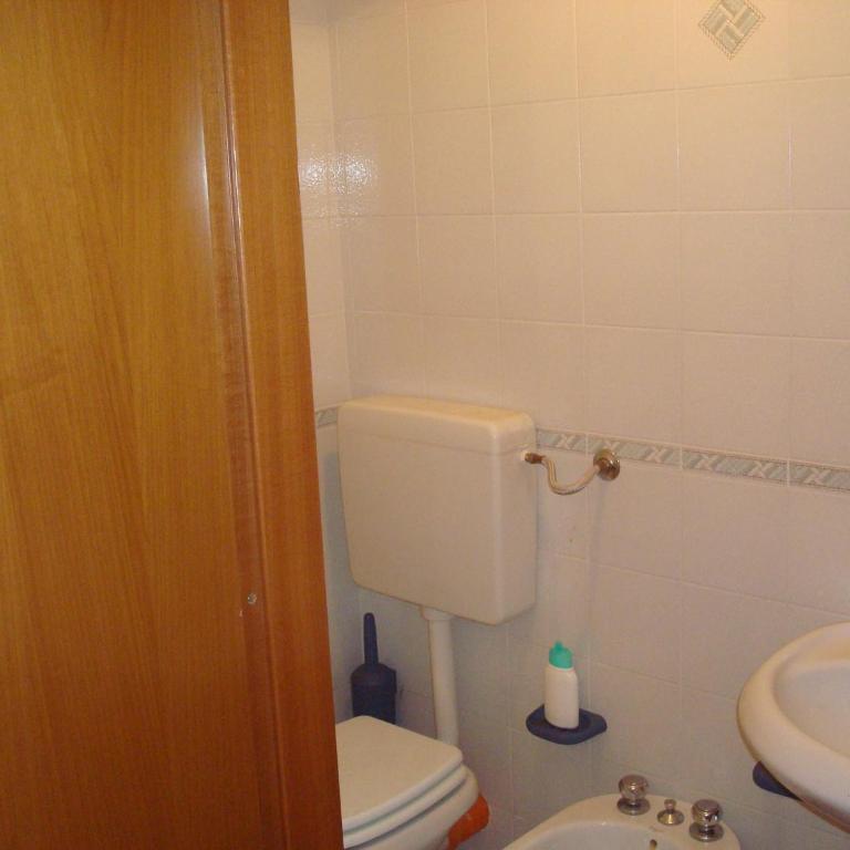 casa del sole - Ferienhaus - 40