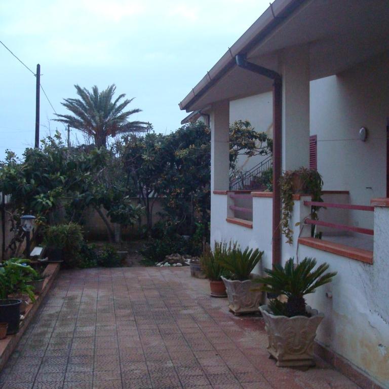 casa del sole - Ferienhaus - 41