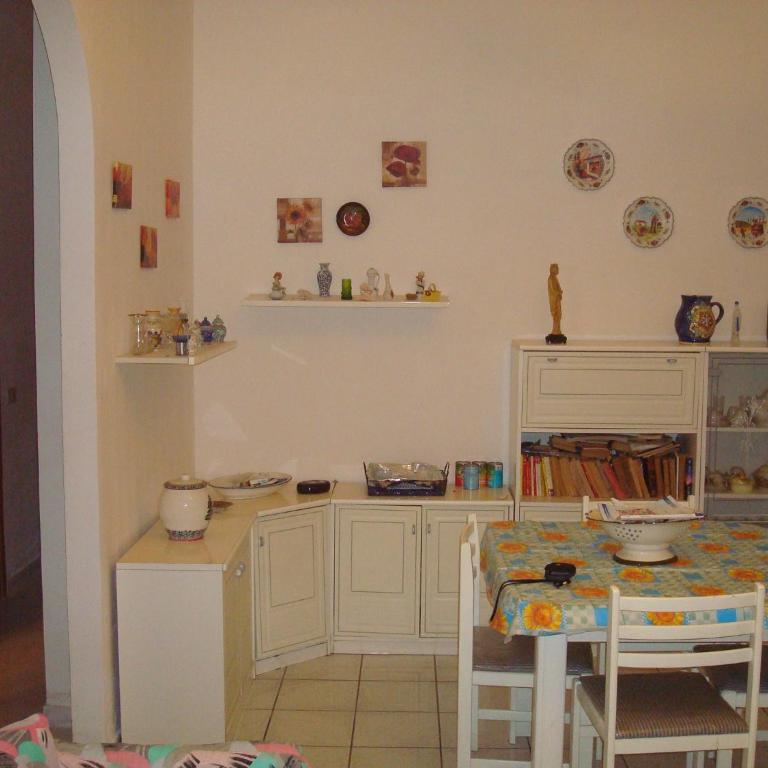 casa del sole - Ferienhaus - 43