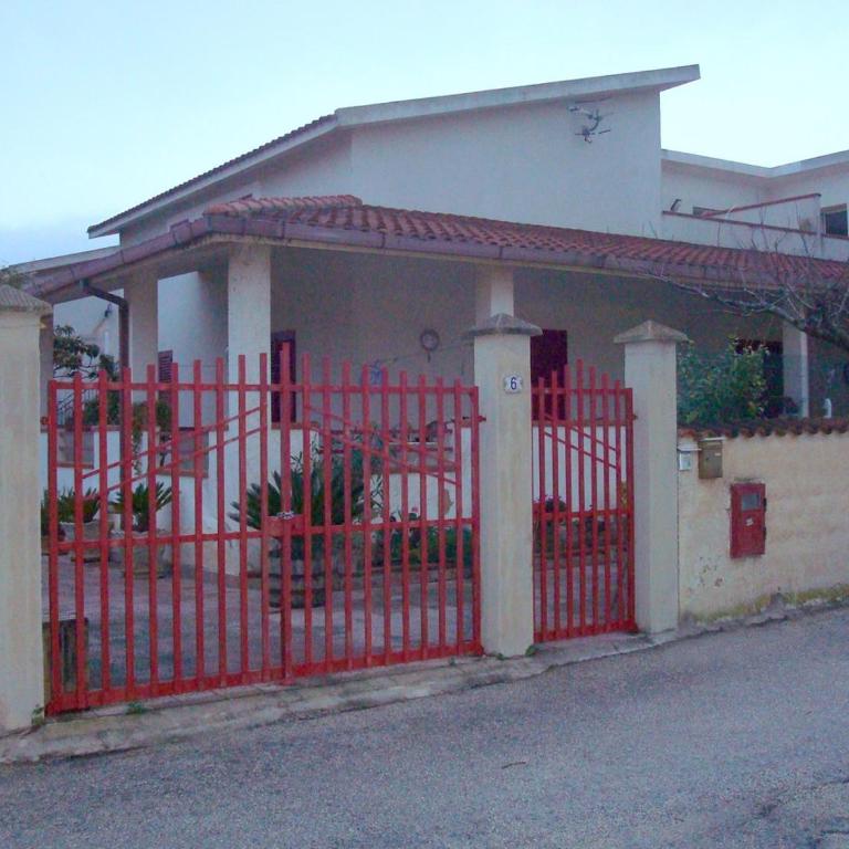 casa del sole - Ferienhaus - 1