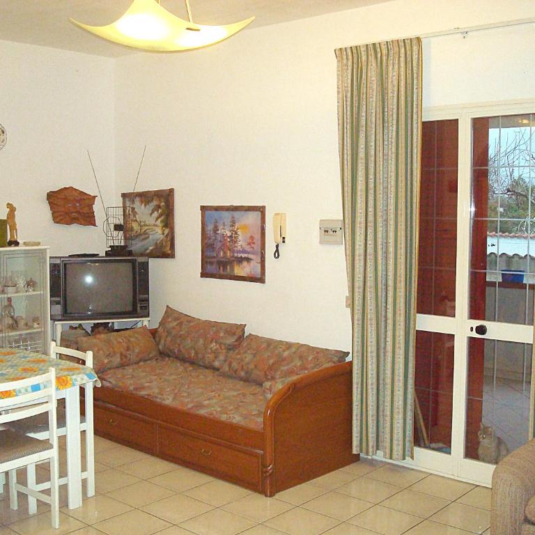 casa del sole - Ferienhaus - 47