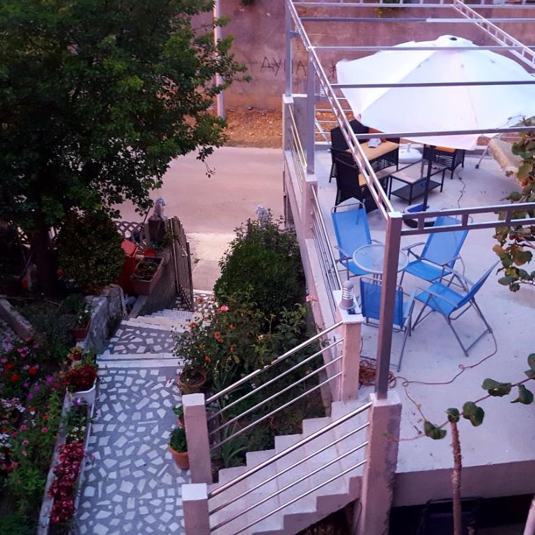 Apartments Baja - Comfort Quadruple Room - 26