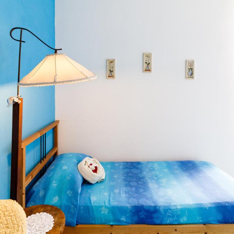 Casa Lego Napoli - Appartamento - 32